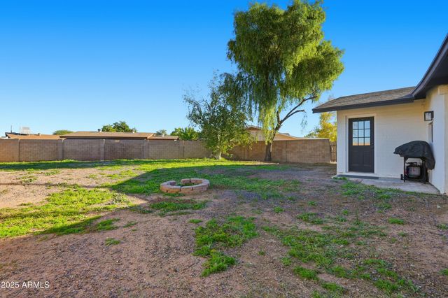 1400 W MEGAN Street, Chandler, AZ 85224