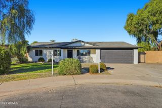 1400 W MEGAN Street, Chandler, AZ 85224