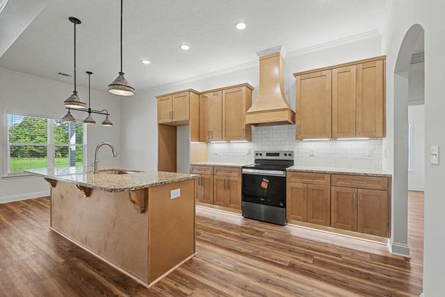 610 Jet Pass, Beech Island, SC 29842