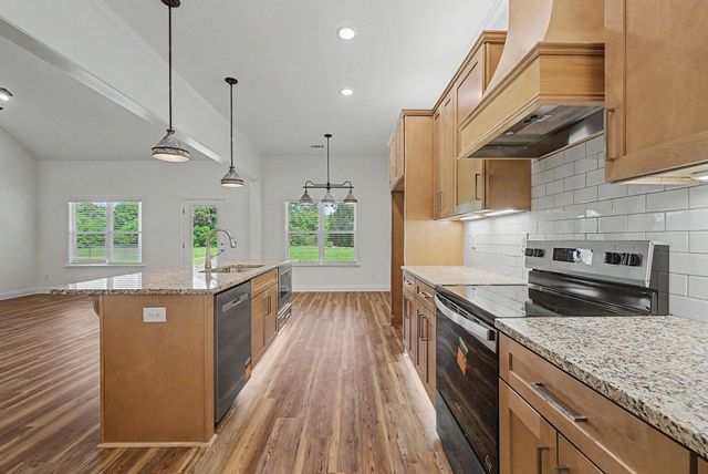 610 Jet Pass, Beech Island, SC 29842