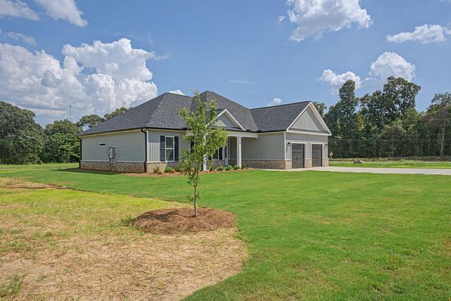 610 Jet Pass, Beech Island, SC 29842