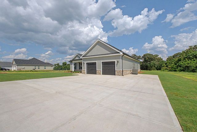 610 Jet Pass, Beech Island, SC 29842