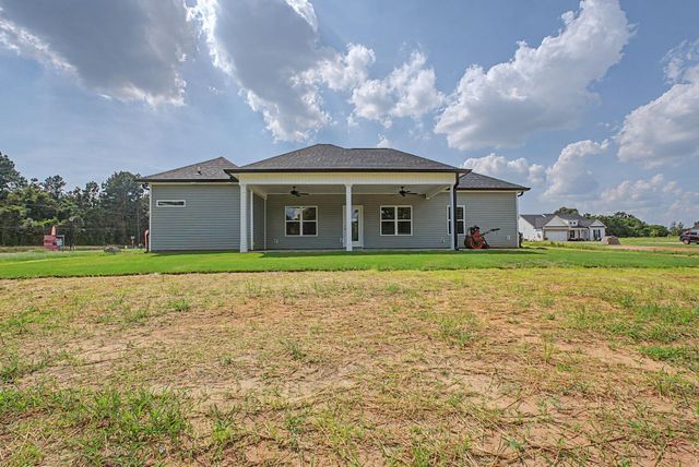 610 Jet Pass, Beech Island, SC 29842