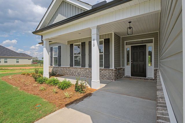 610 Jet Pass, Beech Island, SC 29842