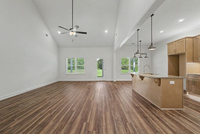 610 Jet Pass, Beech Island, SC 29842