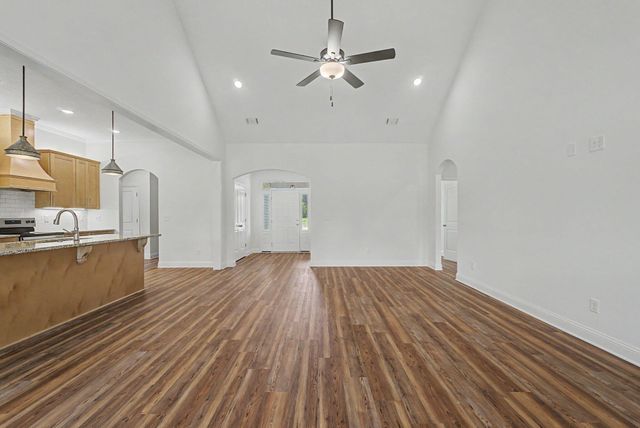 610 Jet Pass, Beech Island, SC 29842