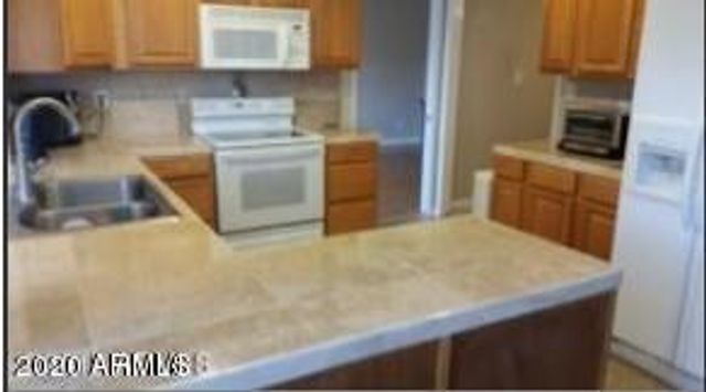 2614 E Sahuaro Drive, Phoenix, AZ 85028