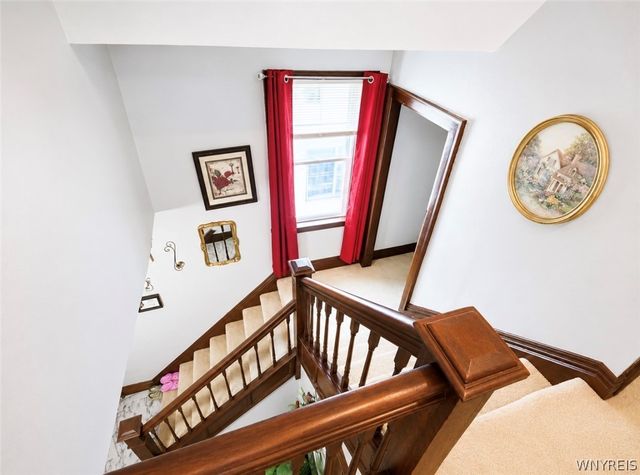 877 Tonawanda Street, Buffalo, NY 14207