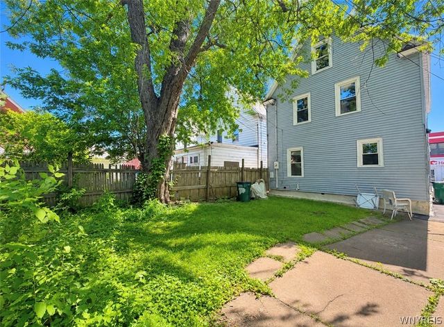 877 Tonawanda Street, Buffalo, NY 14207