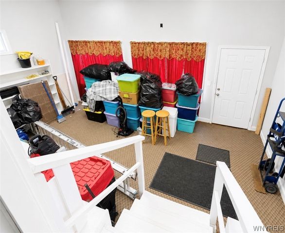 877 Tonawanda Street, Buffalo, NY 14207