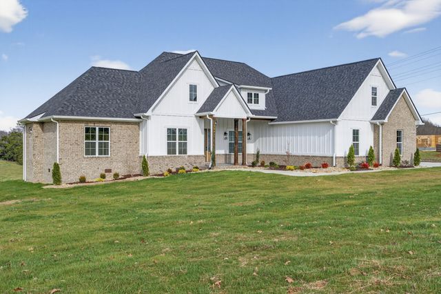 2941 Burgess Falls Rd, Cookeville, TN 38506