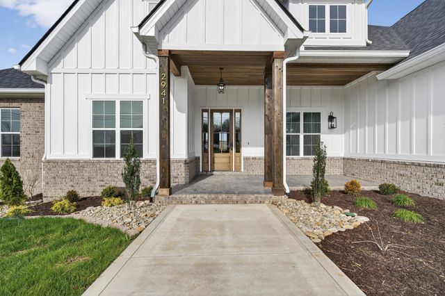 2941 Burgess Falls Rd, Cookeville, TN 38506