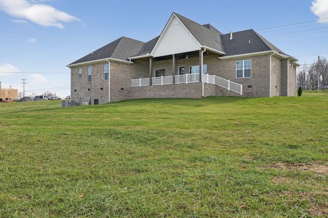 2941 Burgess Falls Rd, Cookeville, TN 38506