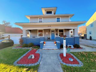 318 N Cornell Circle, Fort Wayne, IN 46807