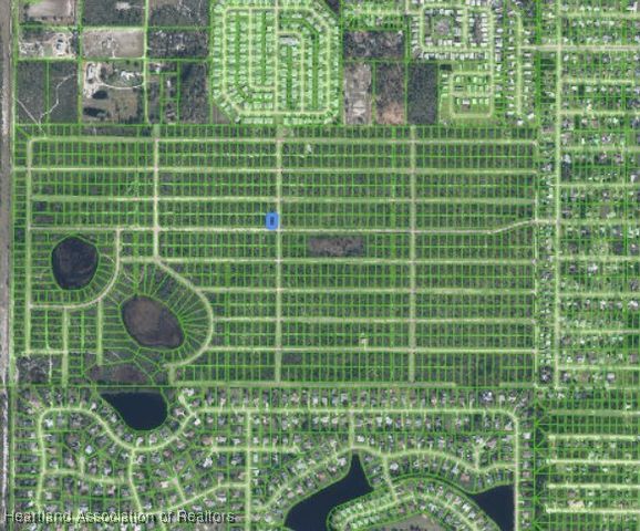 601 Mockingbird Boulevard, Sebring, FL 33872