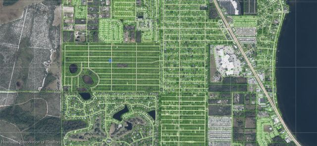 601 Mockingbird Boulevard, Sebring, FL 33872