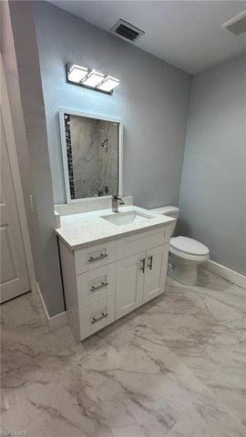 2101 43rd TER SW, Naples, FL 34116