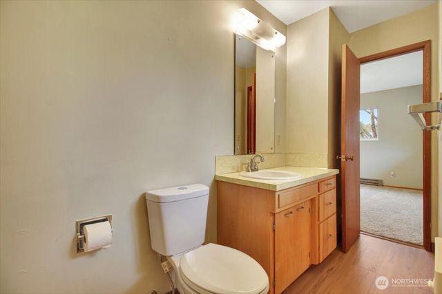 21620 88th Drive NE, Arlington, WA 98223