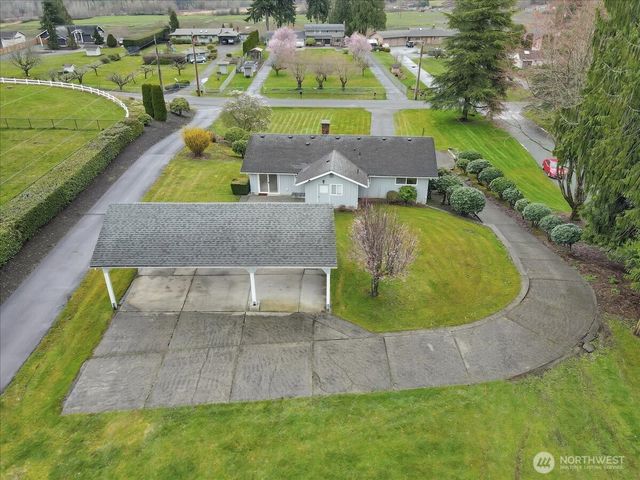 21620 88th Drive NE, Arlington, WA 98223