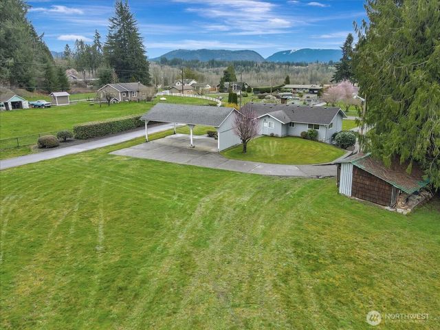 21620 88th Drive NE, Arlington, WA 98223