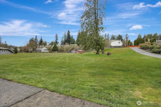 21620 88th Drive NE, Arlington, WA 98223