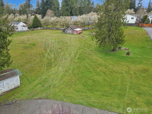 21620 88th Drive NE, Arlington, WA 98223
