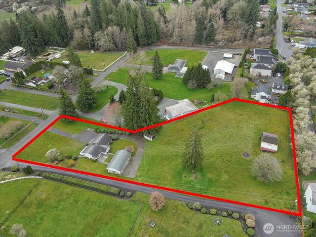 21620 88th Drive NE, Arlington, WA 98223