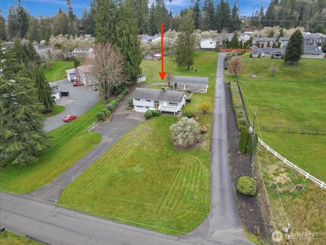 21620 88th Drive NE, Arlington, WA 98223