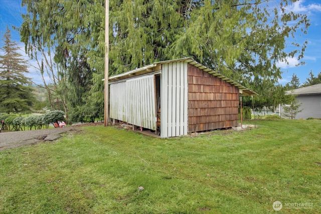 21620 88th Drive NE, Arlington, WA 98223