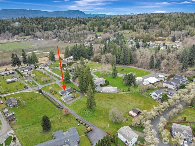 21620 88th Drive NE, Arlington, WA 98223