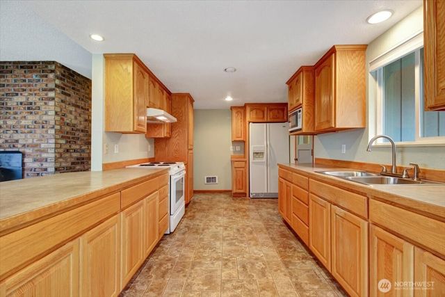 21620 88th Drive NE, Arlington, WA 98223