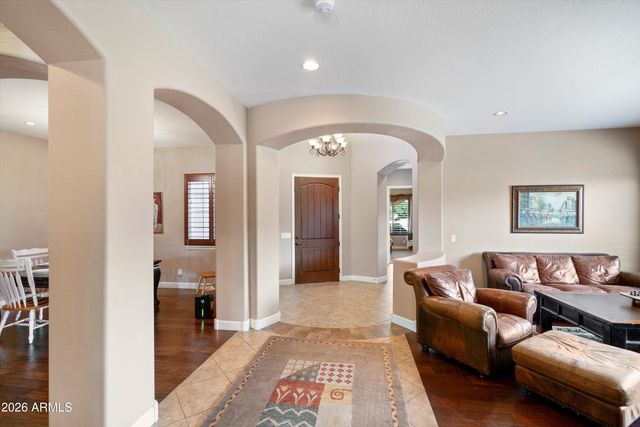 2378 N 158TH Drive, Goodyear, AZ 85395