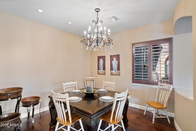 2378 N 158TH Drive, Goodyear, AZ 85395