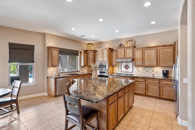 2378 N 158TH Drive, Goodyear, AZ 85395