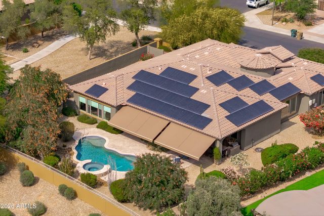 2378 N 158TH Drive, Goodyear, AZ 85395