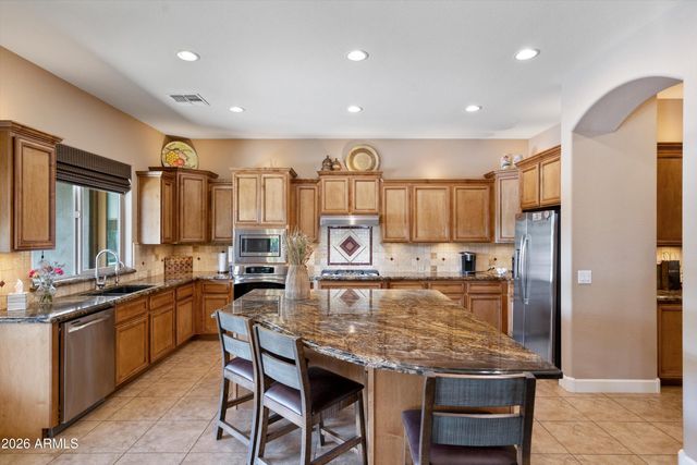 2378 N 158TH Drive, Goodyear, AZ 85395