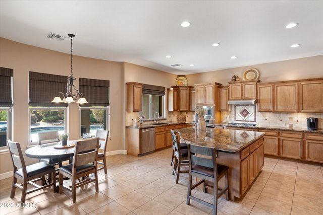 2378 N 158TH Drive, Goodyear, AZ 85395