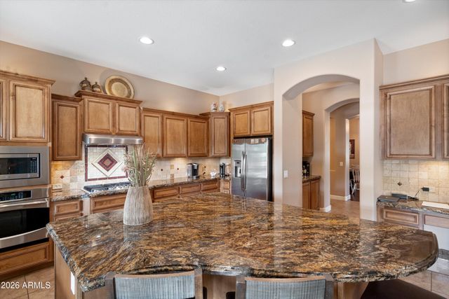 2378 N 158TH Drive, Goodyear, AZ 85395