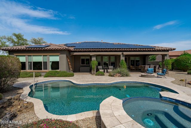 2378 N 158TH Drive, Goodyear, AZ 85395