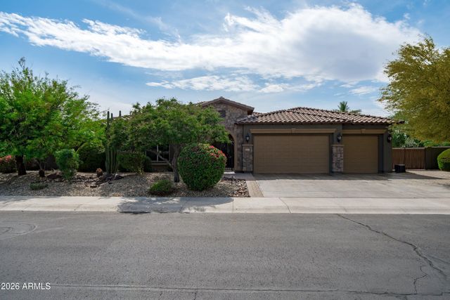 2378 N 158TH Drive, Goodyear, AZ 85395