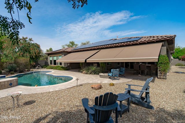 2378 N 158TH Drive, Goodyear, AZ 85395