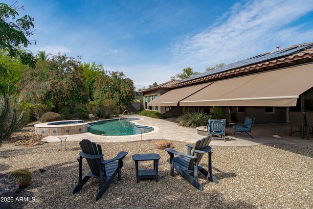 2378 N 158TH Drive, Goodyear, AZ 85395