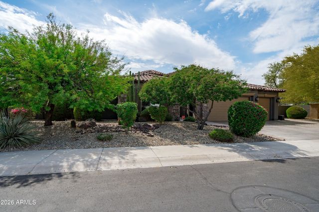 2378 N 158TH Drive, Goodyear, AZ 85395