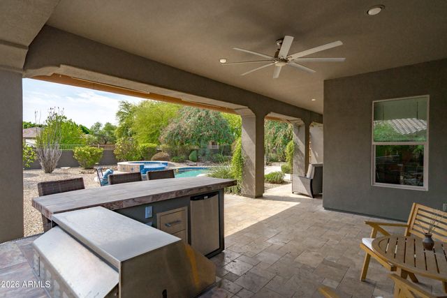 2378 N 158TH Drive, Goodyear, AZ 85395