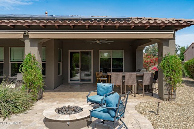 2378 N 158TH Drive, Goodyear, AZ 85395