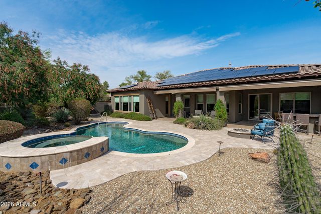 2378 N 158TH Drive, Goodyear, AZ 85395