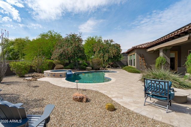 2378 N 158TH Drive, Goodyear, AZ 85395