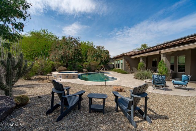 2378 N 158TH Drive, Goodyear, AZ 85395