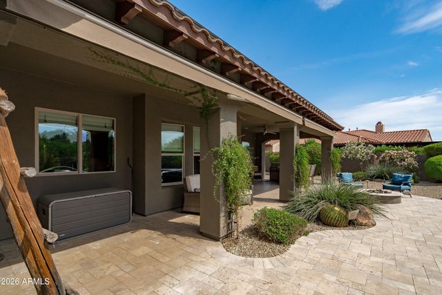 2378 N 158TH Drive, Goodyear, AZ 85395