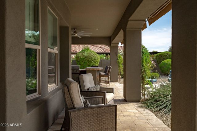 2378 N 158TH Drive, Goodyear, AZ 85395